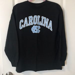 North Carolina Tar Heels